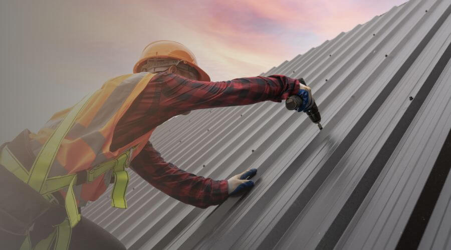 Expert new roof installation services in Trenton, AL
